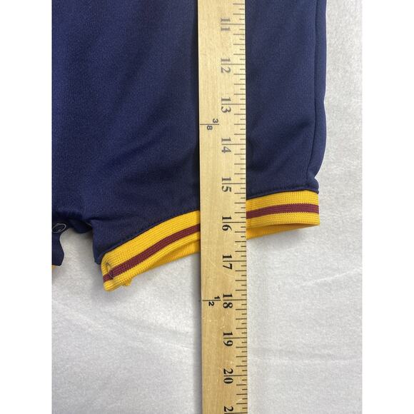 NBA Cavaliers Lebron James Baby Outfit One Piece Size 24 Months Cleveland - Picture 5 of 5